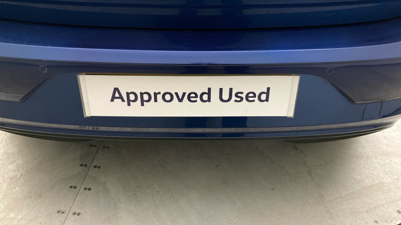 Volkswagen Polo 1.0 TSI 95 Match 5dr Petrol Hatchback